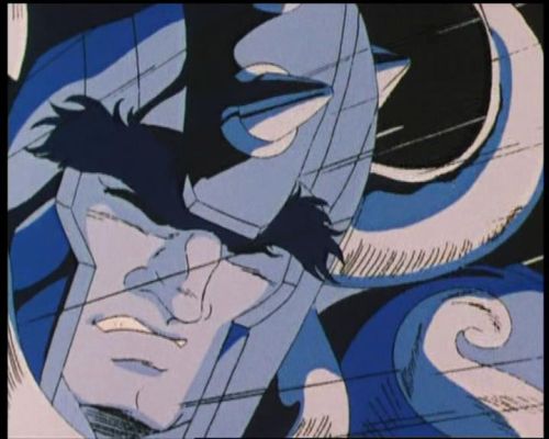 Otaku Gallery  / Anime e Manga / Saint Seiya / Screen Shots / Episodi / 043 - La seconda casa dello zodiaco / 129.jpg